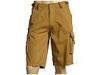 Pantaloni barbati alpha industries - dc short - khaki