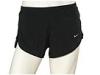 Pantaloni femei Nike - Race Day 3&quot  Short - Black/Black