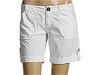 Pantaloni femei oneill - costa short - white