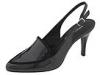 Pantofi femei Anne Klein New York - Mae2 - Black Patent