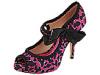 Pantofi femei betsey johnson - calandra - pink combo