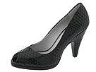 Pantofi femei Calvin Klein (CK) - Felipa - Black Patent