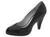 Pantofi femei Calvin Klein (CK) - Felipa - Black Patent