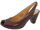 Pantofi femei Clarks - Ignite - Cafe Brown Leather
