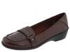 Pantofi femei Clarks - Jes - Dark Brown Leather