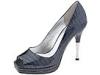 Pantofi femei daniblack - sofie - graphite patent