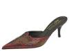 Pantofi femei Donald J Pliner - Rion 2 - Bronze Distress Antique Metallic