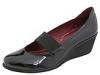 Pantofi femei geox - d dali 01 - black patent