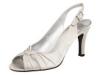 Pantofi femei mootsies tootsies - premier - silver