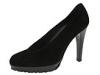 Pantofi femei stuart weitzman - salvo - black suede