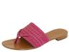 Sandale femei boutique 9 - paola - pink leather