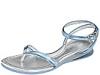 Sandale femei Cole Haan - Air Jordana Ankle Strap - Bluebell Mirrored