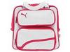 Sport femei Puma Lifestyle - Golf Small Shoulder Bag - Bright Rose/White