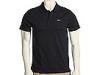 Tricouri barbati Nike - Club Jersey Polo Shirt - Dark Obsidian/(White)