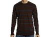 Tricouri barbati Oneill - Sidewinder Sweater - Brown