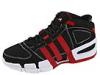 Adidasi barbati Adidas - Thrillrahna - Black/University Red/Running White