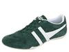 Adidasi barbati Gola - Chase - Green/White