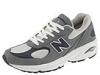 Adidasi barbati New Balance - M498 2010 - Grey/Navy