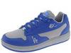 Adidasi barbati Reebok - Derrty One - Dodgers - La Dodgers