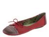 Balerini femei BC Footwear - Intergalactic - Red