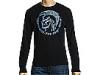 Bluze barbati Diesel - T-Unarm T-Shirt - Black