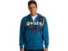 Bluze barbati Oakley - The Factory Hoody - Astral Blue