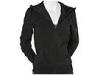 Bluze femei Puma Lifestyle - Knitted Jacket - Black