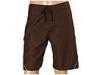 Pantaloni barbati Oneill - O\\\'Neill The Mac Boardshort 08 - Brown