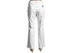 Pantaloni femei Michael Kors - Plus Size Sausalito Jean - Optic White