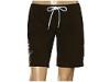 Pantaloni femei Oneill - Cayman Boardshort - Brown