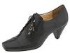Pantofi femei boutique 9 - jolie - black leather