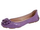 Pantofi femei Elie Tahari - Julia Driver - Sweet Lilac Soft Patent