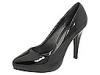 Pantofi femei promiscuous - casey - black