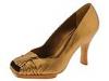 Pantofi femei via spiga - rigol - bronze metallic