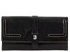 Portofele femei Francesco Biasia - Denise Wallet - Medium - Black