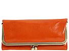 Portofele femei Hobo - Rachel - Pumpkin Vintage Leather