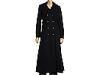 Sacouri femei michael kors - long military coat -