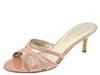 Sandale femei Bandolino - Gwynlin - Light Pink Patent