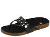 Sandale femei BC Footwear - Equator - Black