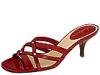 Sandale femei Cole Haan - Air Vineyard Slide - Lacquer Red/Lacquer Red Patent