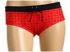 Special vara femei hurley - square root brief - red