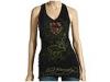 Tricouri femei ed hardy - love kills