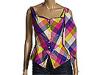 Tricouri femei vivienne westwood - sunday blouse with