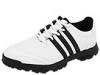 Adidasi barbati Adidas - Golflite Tour - Running White/Running White/Black