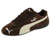 Adidasi barbati Puma Lifestyle - Speed Cat SD US - Java Brown