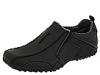 Adidasi barbati skechers - rockland - survey - black