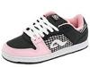 Adidasi femei Adio - Monroe W - Black/White/Pink