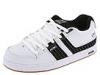 Adidasi femei Adio - Shaun White V.1 - White/Black/Gum