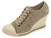 Adidasi femei Skechers - Dareness - Natural