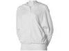 Bluze femei Puma Sport Fashion - Slouchy Hoody Jacket - White